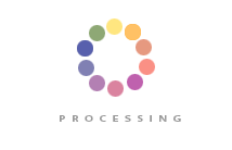 processing payment
